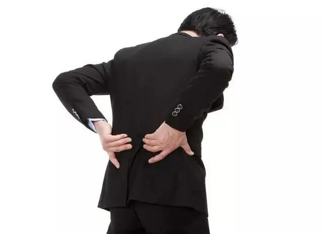 好腰要靠养 如何正确护腰 腾讯新闻