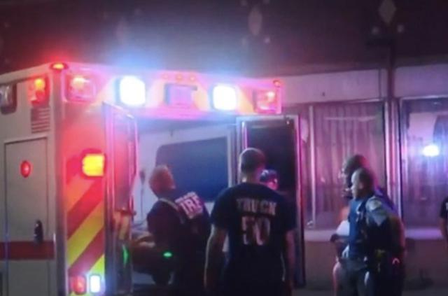 美国_时政|深度：美国的主要城市正在变“战区”，预计这种情况11月也结束不了