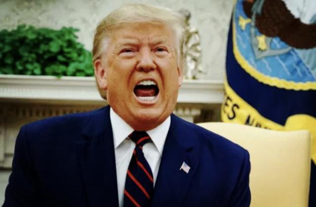 美国_时政|深度：美国的主要城市正在变“战区”，预计这种情况11月也结束不了