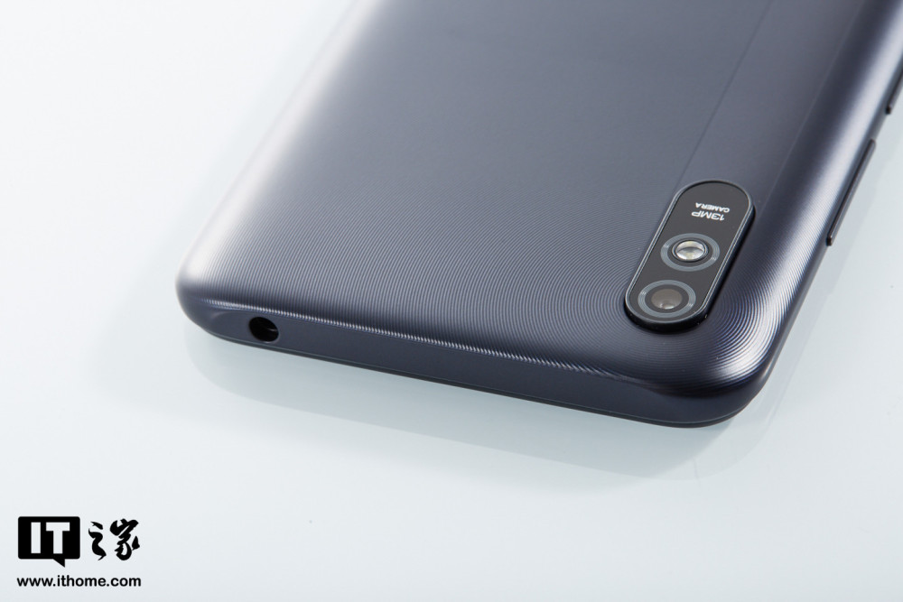 【it之家开箱】redmi 9a手机开箱图赏:miui 12