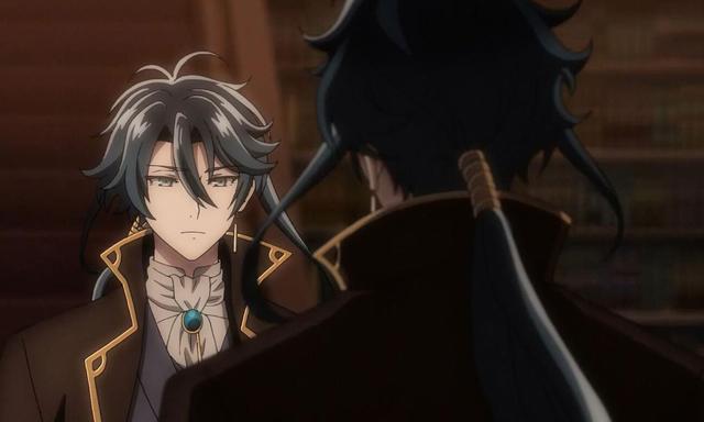 "话疗大师"岛崎开导太宰治,感想没有优劣之说如果侵蚀者芥川,总是毫不