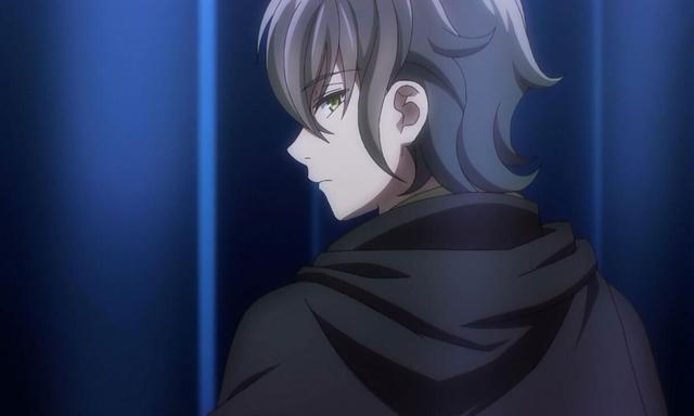 文豪与炼金术师被侵蚀者占据一半的芥川到底是什么样的存在