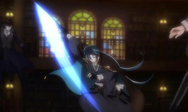 文豪与炼金术师被侵蚀者占据一半的芥川到底是什么样的存在