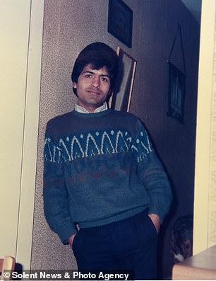 12小时|英男子为养全家连续工作38年，未休息一天，工作时长达12小时