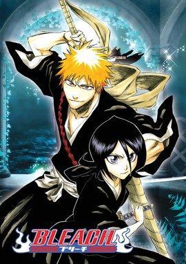 死神bleach 黑崎一护拯救世界的秘密 腾讯新闻