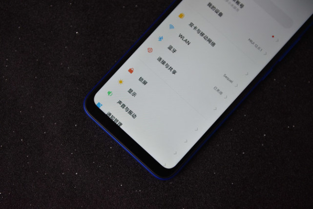 低价也有高品质redmi9a开箱