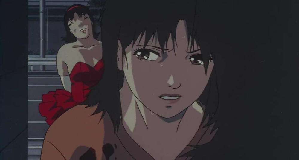 未麻的部屋幻想与真实交织谁才是真正的未麻