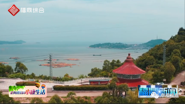 水生村风生水起新生活