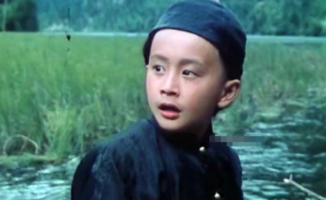 37年后,《自古英雄出少年》演员现今照,高手云集,熊长贵比李连杰还帅?