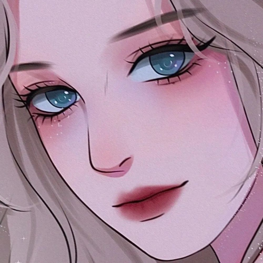 微信头像能见识到你的可爱就已经是赚到了