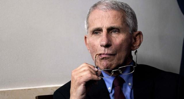 福奇|福奇质疑特朗普！白宫领导的新冠小组在说假消息，与真实状况不符