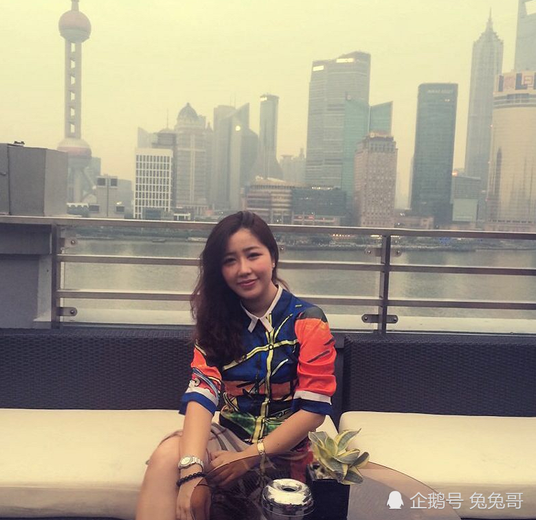 amy姐偷偷清空社交账号,公司经营范围曝光,已列入异常