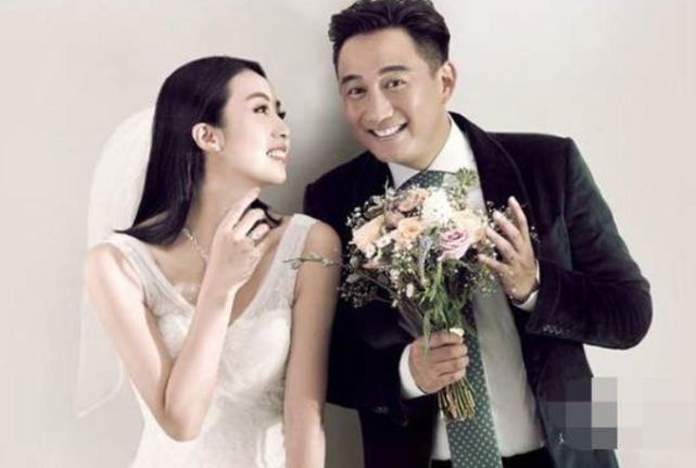 演员出道却为家庭退圈,结婚20年在家相夫教子,丈夫如今人气满满|孙莉