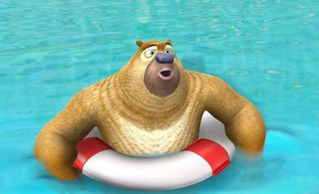 熊出没:拿漫迷当傻瓜的剧情,逆天的取水方式,包治百病的草药