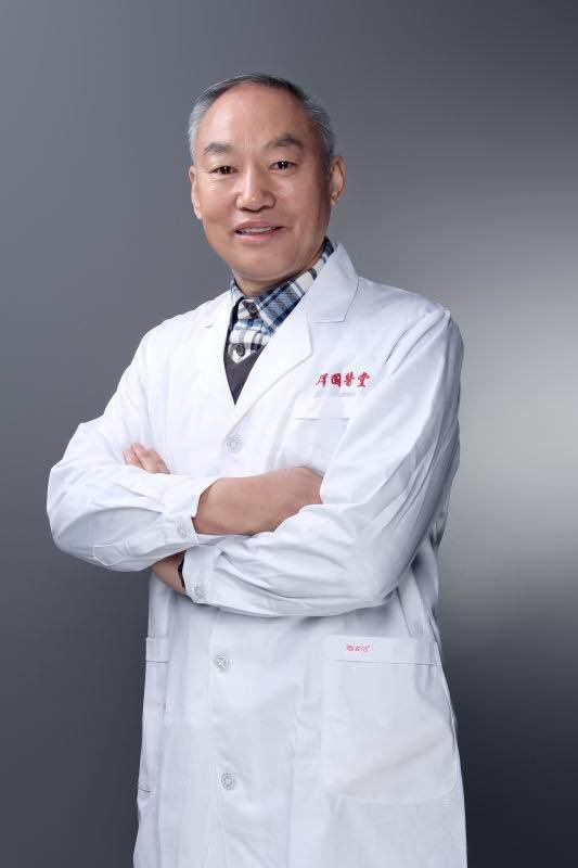 李学武吃对膏方关键还要找准医生