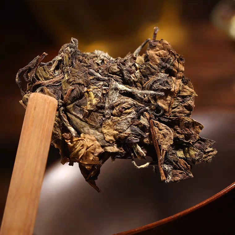 白茶跟绿茶的工艺区别在哪 腾讯新闻