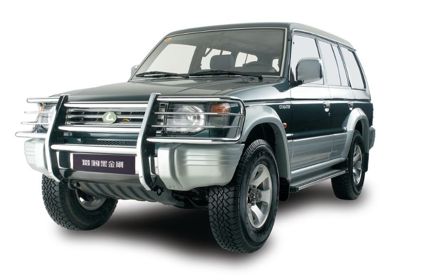 "放弃轿车"的五大汽车品牌,长城最成功,最惨的或将面临退市!