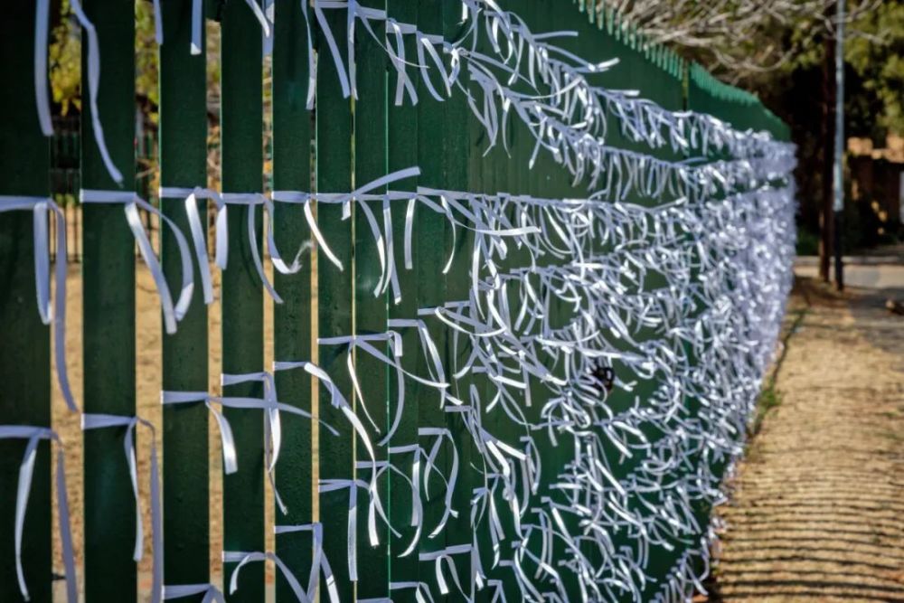 萨曼莎·穆罗佐基|献血教室、社区厨房、平价面包店……平凡人给我们最多感动