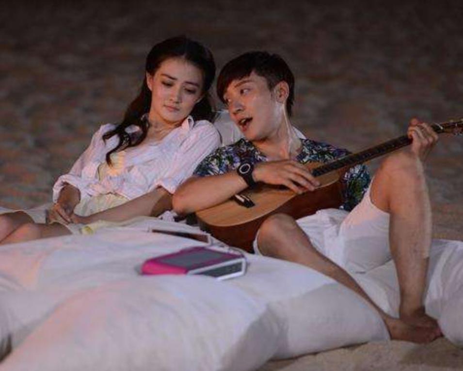 综艺节目里的"意难平cp",陆地,无尾熊不算啥,最后一对至今觉得遗憾!