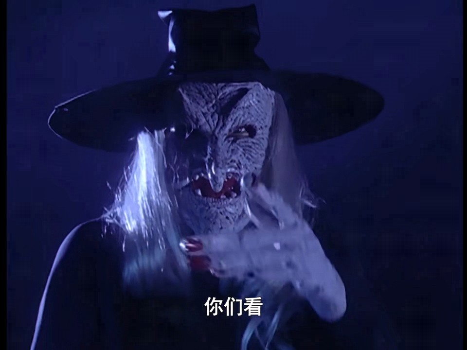 迪迦奥特曼:这些怪兽会让你做噩梦,马农星人只是诡异,它是童年阴影