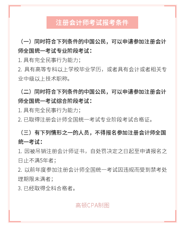 2024年報考審計師的條件_2016年報考執(zhí)業(yè)藥師條件_報考環(huán)評師需要什么條件