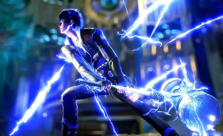 风笑天为何总败给唐三?自创魂技"缺陷"曝光,唐三早已看穿