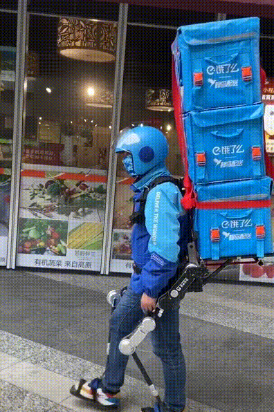 饿了么一家被外卖耽误的时尚公司