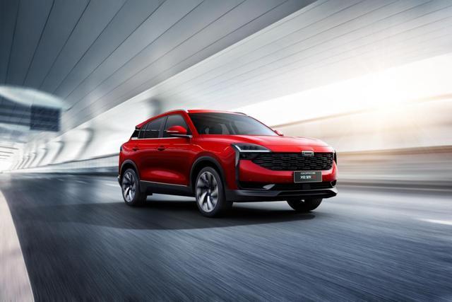 锐利的剑锐利的眼观致7成功惊艳到车圈老炮