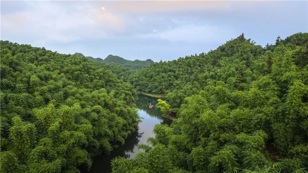 这场酷炫的演唱会开场秀定格沐川凭啥