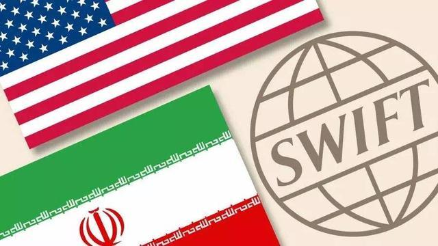 美国制裁要落空了中国无视美国警告公开支持伊朗绕开美元结算