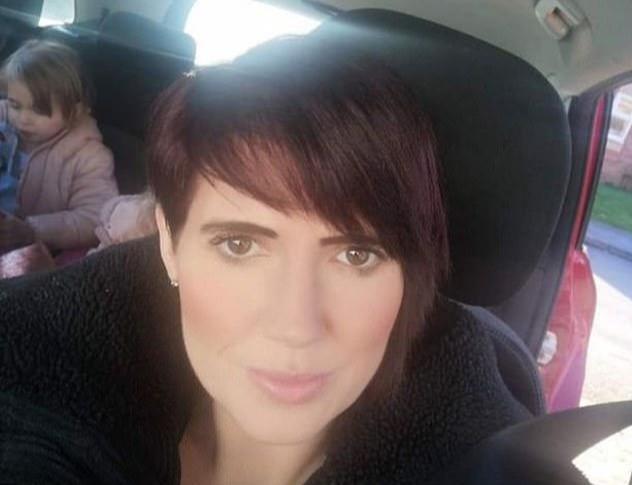 丽贝卡·道尔顿|英国女智齿发炎，因怀孕无法及时手术，谁料被细菌侵入大脑险丧命