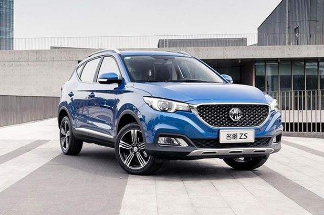 中国车 在印度大卖 上市就遭疯抢 原因让人哭笑不得 印度人 英国 汽车 Mg 印度 汽车