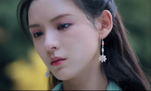 美人皮宾娘是心机女连城也不是人畜无害的白月光