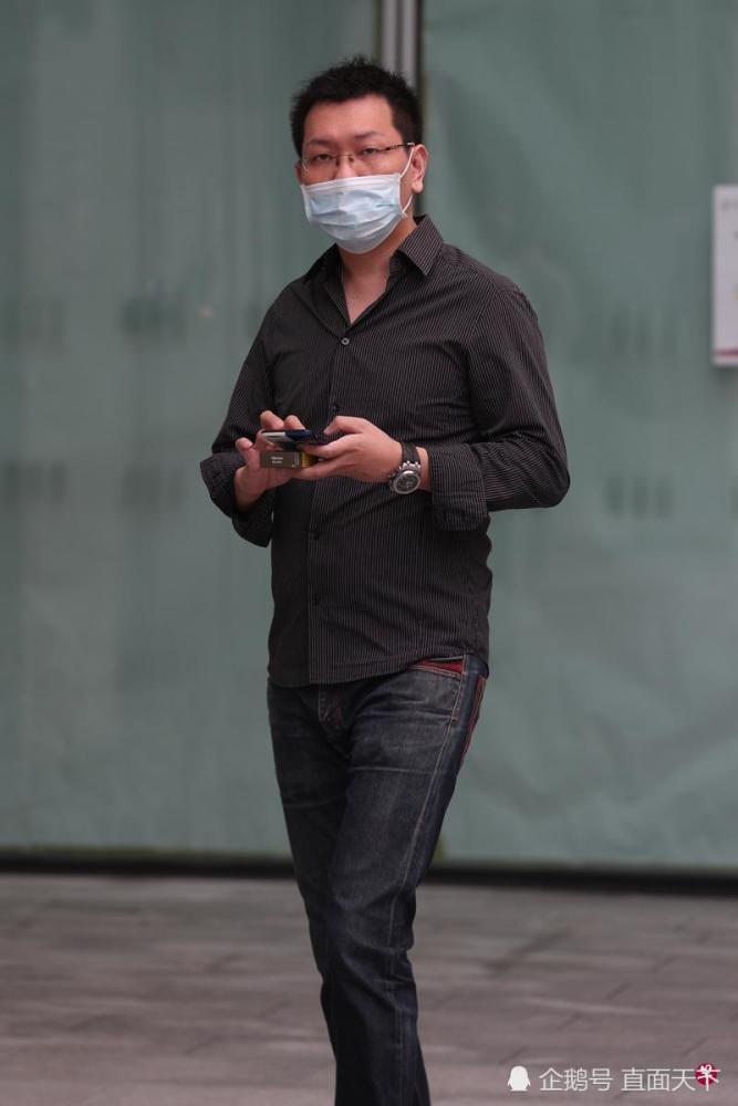 李成言|泰国，你在看吗？新加坡驾车拖行交警100米男子被判重刑