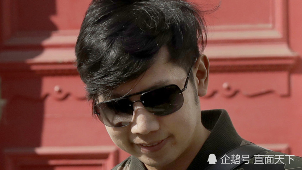 李成言|泰国，你在看吗？新加坡驾车拖行交警100米男子被判重刑