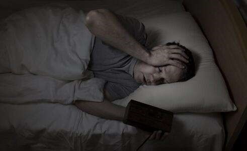 睡前刷视频刷到细思极恐的片段总令人彻夜难眠网友直呼同感