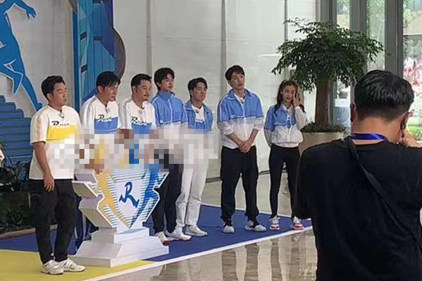 跑男足球分组（跑男足球场跑步比赛） 跑男足球分组（跑男足球场跑步比赛

）《跑男 足球》 足球资讯