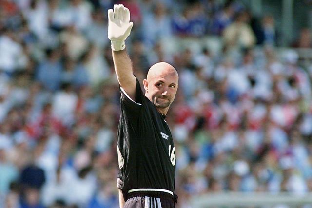 世界足坛著名的16号球员你pick谁