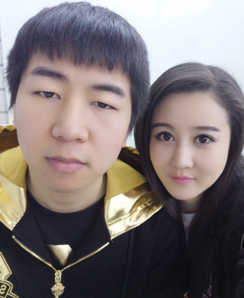 kpl虎妞发文回应争议祸不及家人但你们还不够厉害