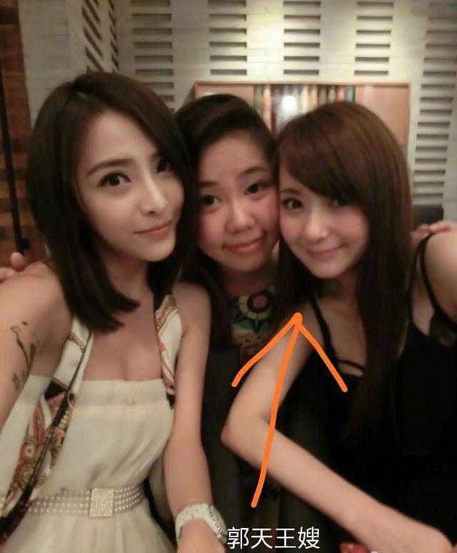 秒删光所有微博!令王思聪"佛了"的amy姐究竟是谁?