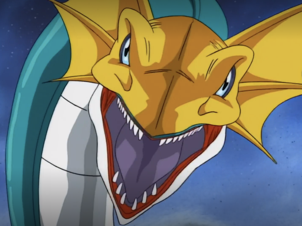 数码宝贝满门忠烈换人海龙兽有了继承者