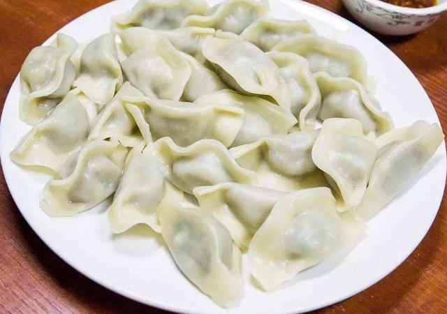 3种公认最长肉的主食,全是北方人的最爱,难怪他们个个那么高大