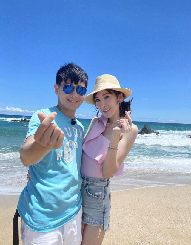 最后林志颖还特别鸣谢了好兄弟周杰伦,林俊杰,欧弟,任贤齐,霍建华