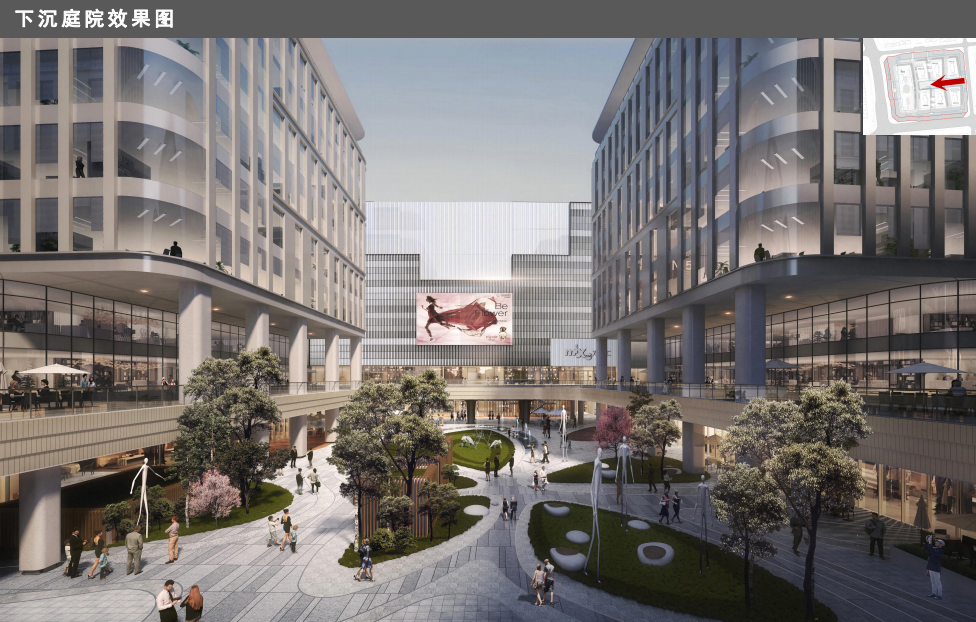 海淀区|海淀北部这7大项目，你最期待哪个？