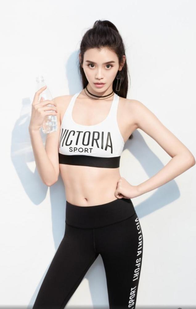 奚梦瑶从来没胖过身高178cm体重仅98斤只因多吃一种食物