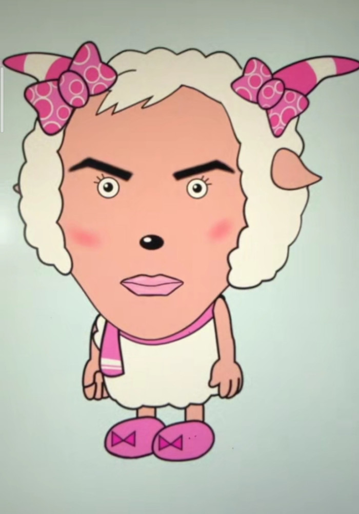 这就是在逃美羊羊吧(这就是在逃美羊羊吧图片)