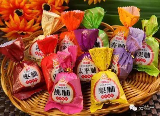 特产|老北京最有名的5大特产，你知道几种？