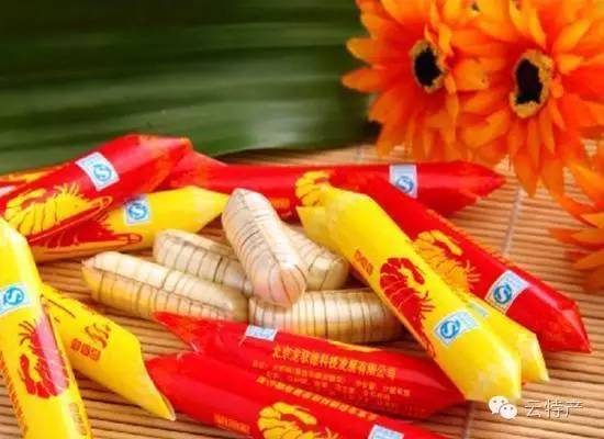 特产|老北京最有名的5大特产，你知道几种？