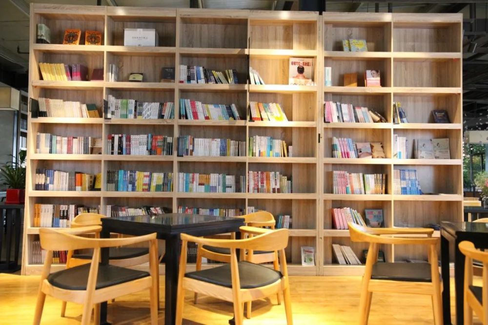 在乐山最美的书屋为灵魂寻找一个归处