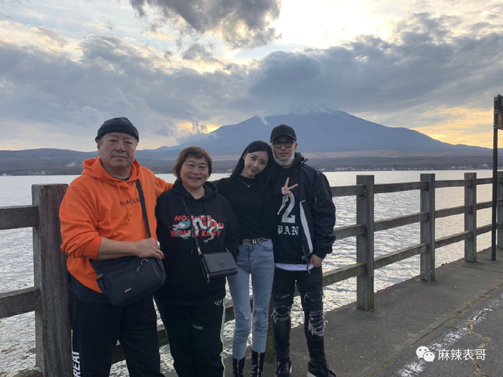 吃潘玮柏老婆的瓜竟然吃到乔任梁身上，揭秘网红们的PUA培训班（组图0 - 1
